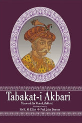 Tabakat-e Akbari